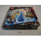 Lego Super Heroes 76129 - CSAK ÜRES DOBOZ!