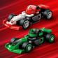 LEGO® Gyűjthető F1-es versenyautók 71049 - Formula 1®