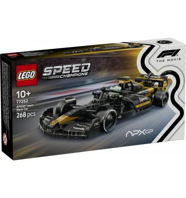 F1® The Movie: APXGP Team versenyautó