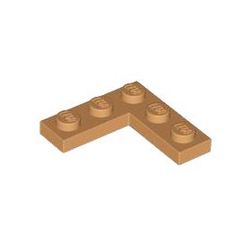 Lapos sarok elem 3 x 3™