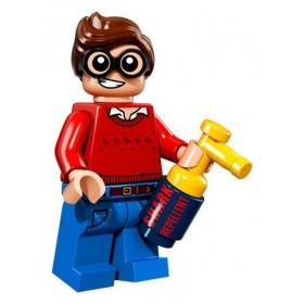 71017 The LEGO Batman Movie sorozat - Dick Grayson™ minifigura coltlbm-9™