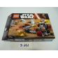 Lego Star Wars 75134 - CSAK ÜRES DOBOZ!!!