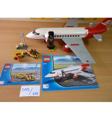 LEGO Repülőtér