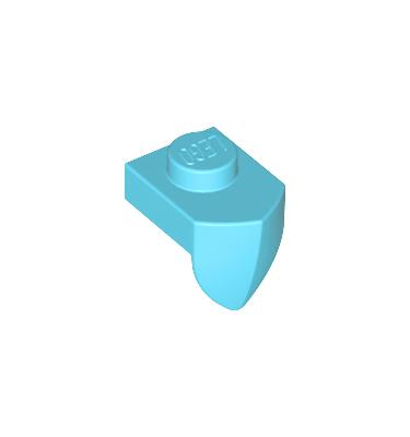 1 x 1 lapos elem foggal