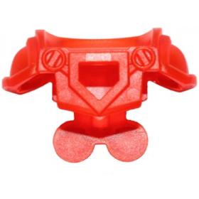 Minifigura mellvért páncél™