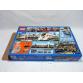 Lego City 60051 - CSAK ÜRES DOBOZ!!!