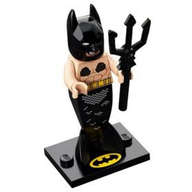71020 The LEGO Batman Movie sorozat 2. széria - Sellő Batman™