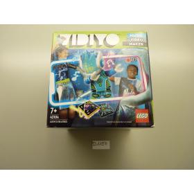 Lego Vidiyo 43104 - CSAK ÜRES DOBOZ!™