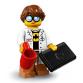 71019 GPL Tech minifigura LEGO® NINJAGO® MOVIE