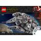 Lego Star Wars 75257 - CSAK ÖSSZERAKÁSI ÚTMUTATÓ!