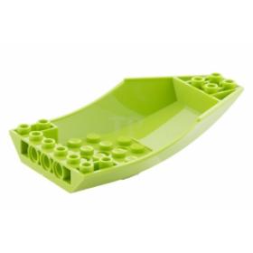 Pilótafülke 10 x 6 x 2™