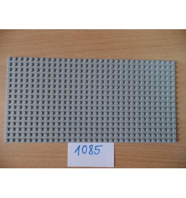 LEGO Alaplapok, elemek