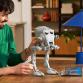AT-ST™ lépegető
