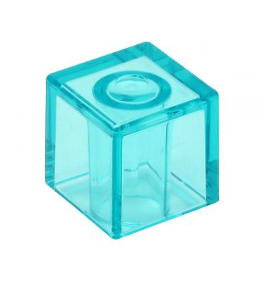 Minifigura fej (Minecraft)