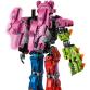 Mecha Team Leader
