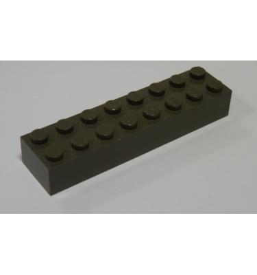 Kocka 2 x 8