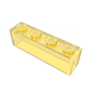 Kocka 1 x 4