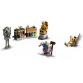 LEGO® Star Wars™ Adventi naptár 2025