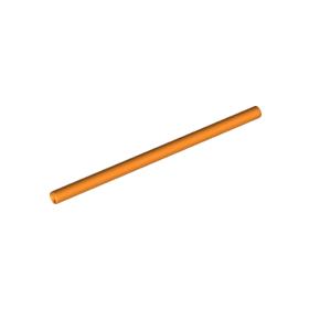 Tömlő, merev 3mm D. 7L™