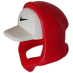 Minifigura kapucnis fejfedő™