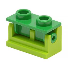 1 x 2 zsanér kocka™
