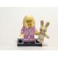 Pizsamás kislány - LEGO® 71027 - Gyűjthető minifigurák 20. sorozat