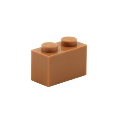 Kocka 1 x 2