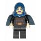 Barriss Offee minifigura