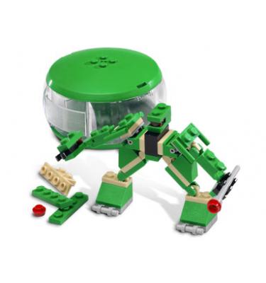 Robo Pod