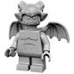 71010 LEGO® Minifigurák - 14. sorozat: Szörnyek - Gargoyle