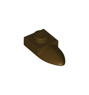 1 x 1 lapos elem foggal