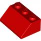 Lejtő 2 x 3 (45°)