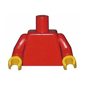 Figura felsőtest kezekkel™