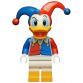 Donald kacsa minifigura