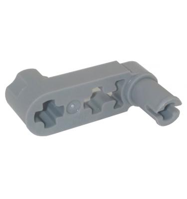 Technic emelőkar, módosított kurbli / pin 1 x 3