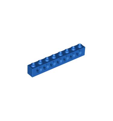 Technic kocka 1 x 8