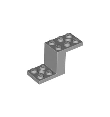 Konzol 5 x 2 x 2 1/3