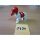 LEGO Állat/Ló,lovacska figura