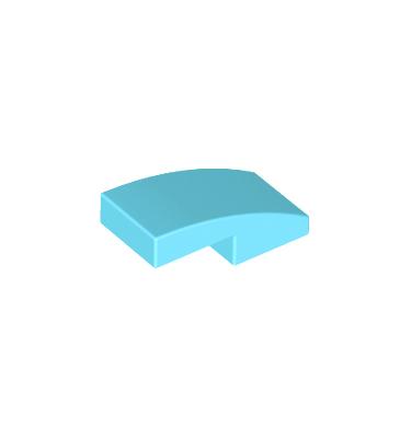 2 x 1 x 2/3 ívelt elem