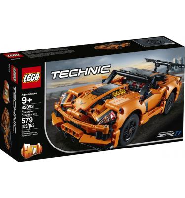 Chevrolet Corvette ZR1