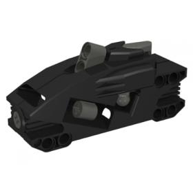 Elektromos RC Race Buggy kormányegység™