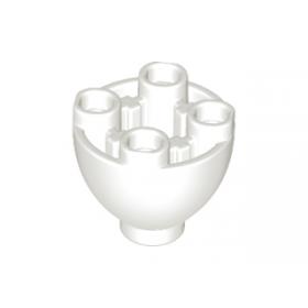 2 x 2 kerek kupola elem™