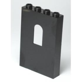 Panel 1 x 4 x 5 ablakkal™