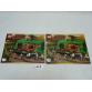 Lego The Hobbit 79003 - CSAK ÖSSZERAKÁSI ÚTMUTATÓ!
