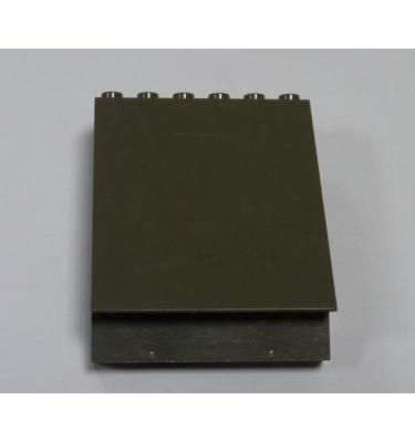 Panel 4 x 6 x 6