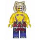 Ninjago Sleven figura njo115 (70756)
