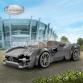 Pagani Utopia