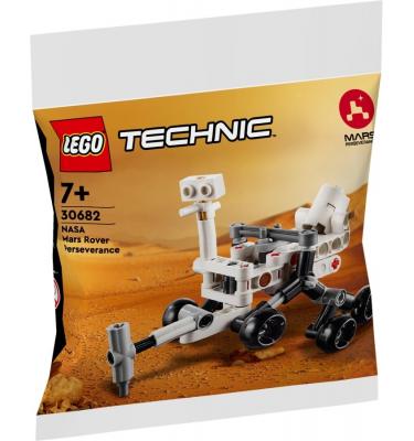 NASA Mars Rover Perseverance - polybag