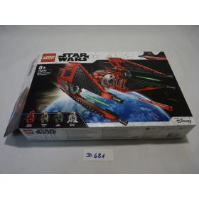 Lego Star Wars 75240 - CSAK ÜRES DOBOZ!™