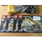LEGO Emelődarus teherautó